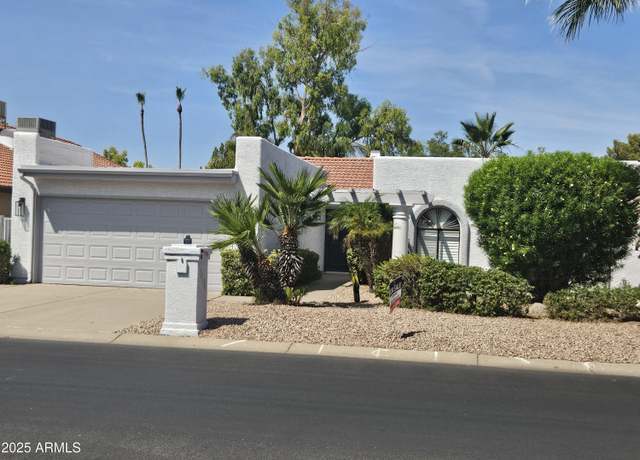 Property at 25606 S Ribbonwood Dr, Sun Lakes, AZ 85248, 2 beds, 2 baths