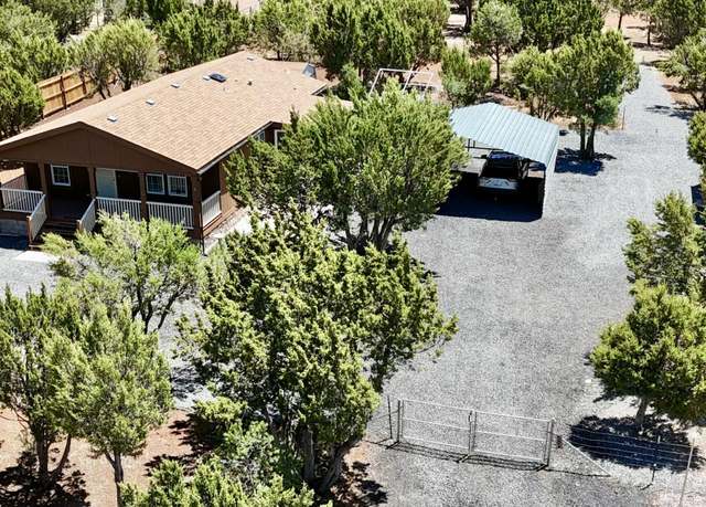 Property at 8 County Road N3592 --, Vernon, AZ 85940, 2 beds, 2 baths