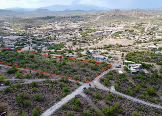 Property at 47700 N 31st Ave Unit -, New River, AZ 85087
