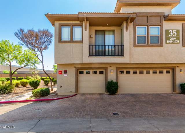 Property at 1225 N 36th St #2069, Phoenix, AZ 85008, 2 beds, 2 baths