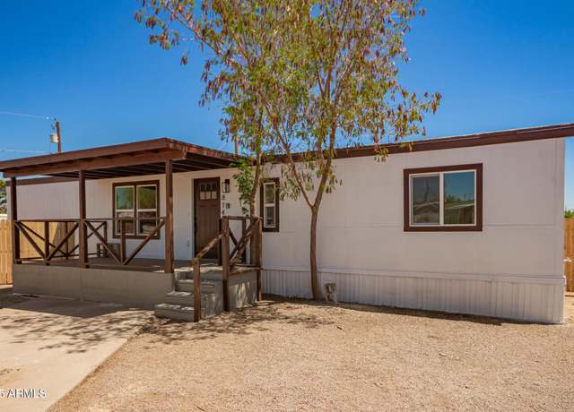 Property at 8149 E Baltimore St, Mesa, AZ 85207, 3 beds, 2 baths