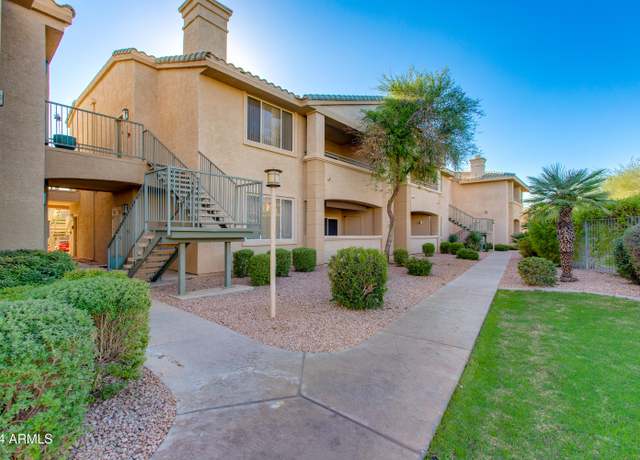 Property at 16013 S Desert Foothills Pkwy #1150, Phoenix, AZ 85048, 1 bed, 1 bath