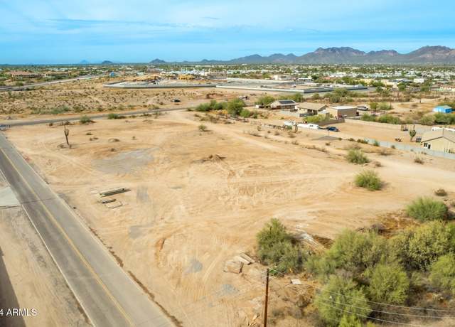 Property at 0 N Tomahawk Rd Unit -, Apache Junction, AZ 85119