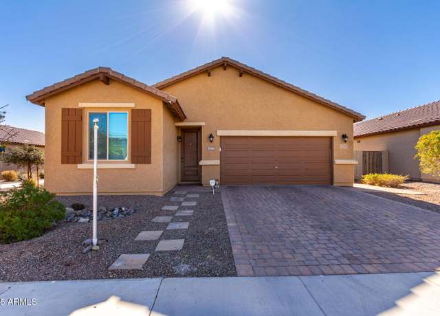 Property at 17215 W Molly Ln, Surprise, AZ 85387, 3 beds, 2.5 baths