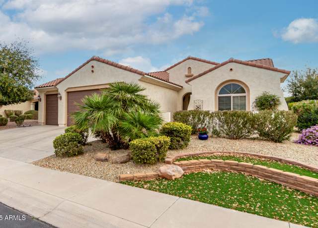 Property at 26485 W Yukon Dr, Buckeye, AZ 85396, 2 beds, 2 baths