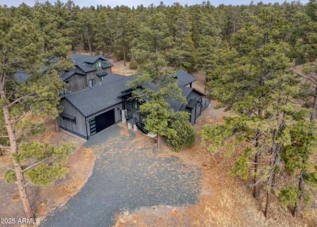 Property at 2340 W Whispering Springs Rd, Show Low, AZ 85901, 3 beds, 2 baths
