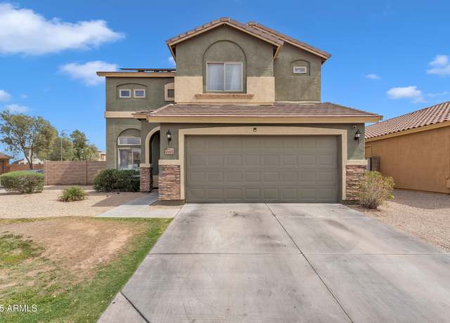 Property at 6409 S 49th Dr, Laveen, AZ 85339, 5 beds, 3 baths