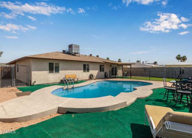 Property at 2541 E Inverness Ave, Mesa, AZ 85204, 3 beds, 2 baths