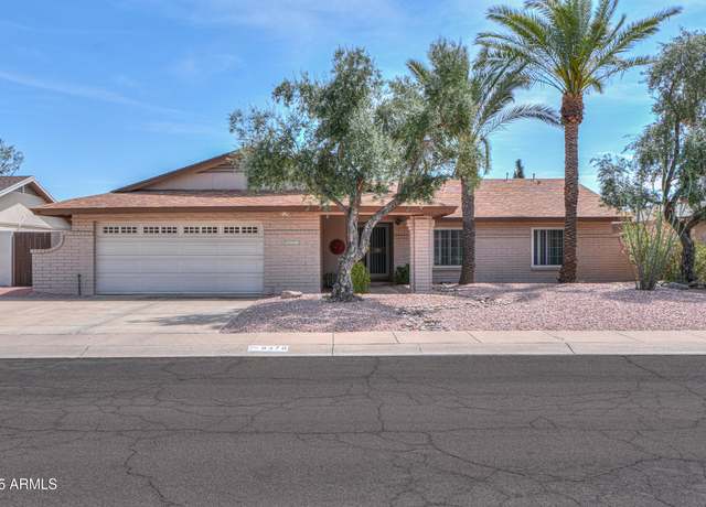 Property at 8379 E San Salvador Dr, Scottsdale, AZ 85258, 3 beds, 2 baths