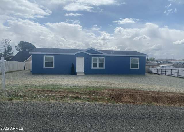 Property at 15869 S Chestnut Ln, Mayer, AZ 86333, 3 beds, 2 baths