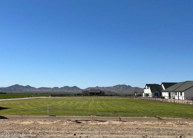 Property at 0 W Eagle Dr Unit -, Palo Verde, AZ 85343