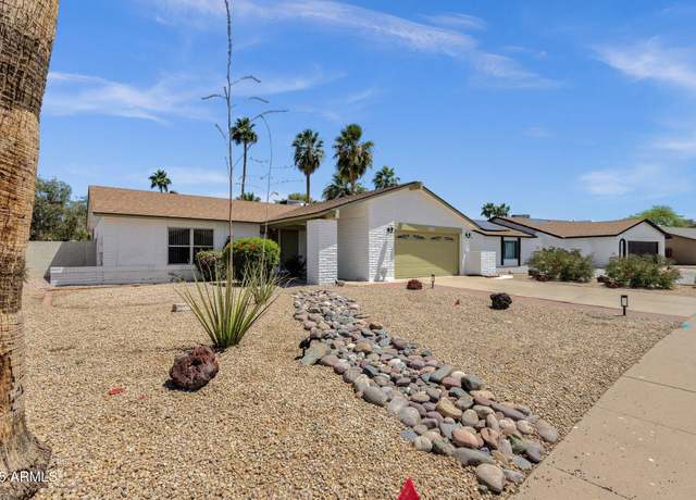 Property at 9330 E Kalil Dr, Scottsdale, AZ 85260, 3 beds, 2 baths