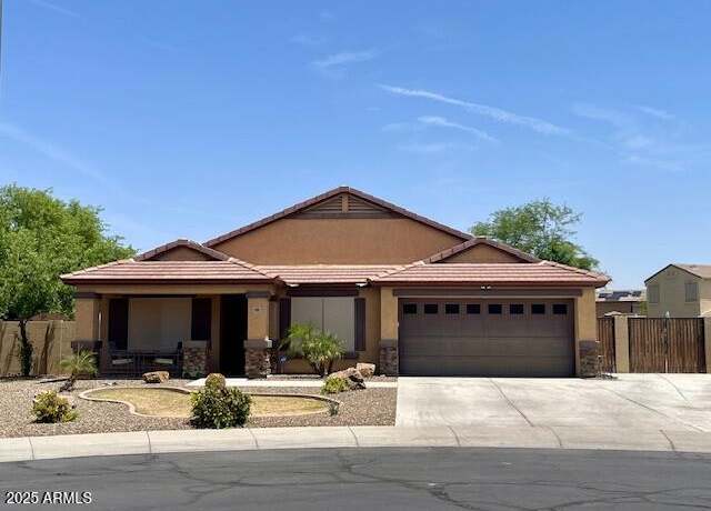 Property at 1898 N Hubbard Ln, Casa Grande, AZ 85122, 4 beds, 2 baths