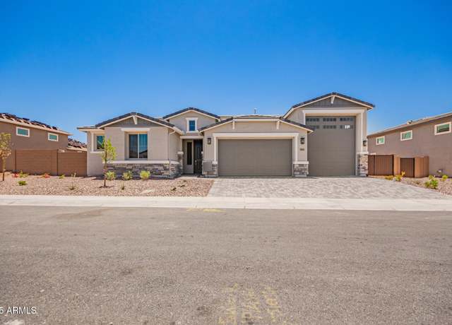 Property at 5029 W Top Hand Trl, Laveen, AZ 85339, 3 beds, 2.5 baths