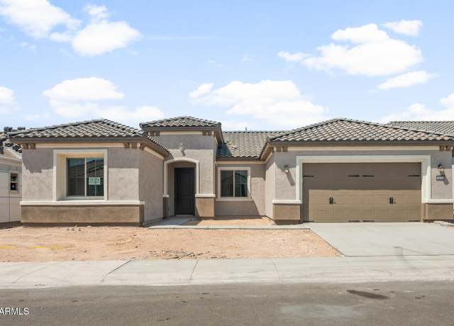 Property at 26936 W Mcrae Dr, Buckeye, AZ 85396, 3 beds, 2 baths