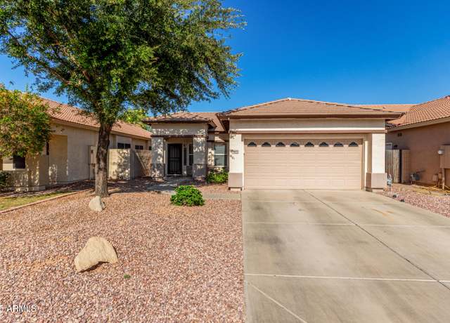 Property at 3685 N 141st Dr, Goodyear, AZ 85395, 3 beds, 2 baths