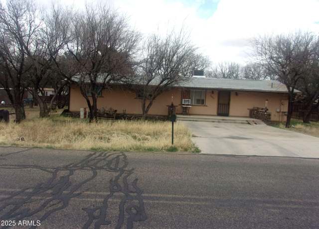 Property at 3682 E Clinton Ln, Camp Verde, AZ 86322, 3 beds, 1.75 baths