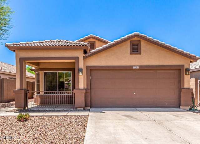 Property at 7419 W Raymond St, Phoenix, AZ 85043, 4 beds, 2 baths