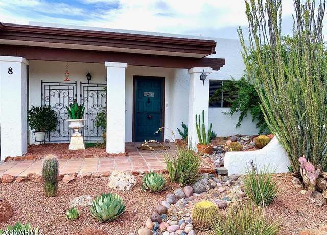 Property at 100 N Lazy Fox Rd #8, Wickenburg, AZ 85390, 2 beds, 2 baths