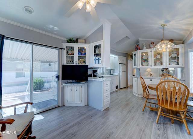Property at 111 S Greenfield Rd #417, Mesa, AZ 85206, 1 bed, 1.75 baths