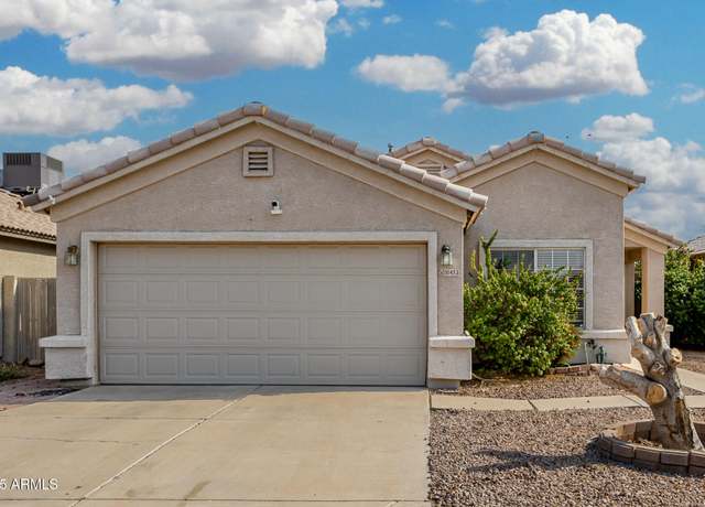 Property at 10453 W Windsor Blvd, Glendale, AZ 85307, 3 beds, 2 baths