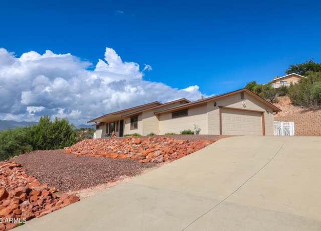 Property at 2314 S Valley Dr, Cottonwood, AZ 86326, 3 beds, 2 baths
