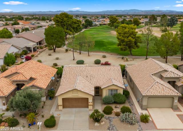 Property at 18048 W Fairway Dr, Surprise, AZ 85374, 2 beds, 2 baths