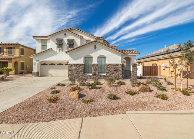 Property at 6918 S Onyx Dr, Chandler, AZ 85249, 5 beds, 2.5 baths