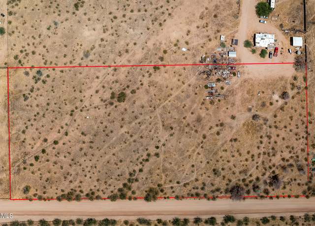 Property at 0 W Arrowhead Rd #42, Casa Grande, AZ 85193