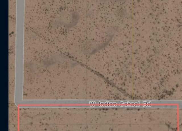 Property at 475XXX Indian School -- Unit A, Tonopah, AZ 85354