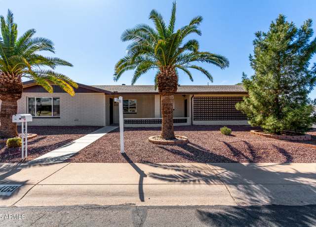 Property at 6409 E Duncan St, Mesa, AZ 85205, 2 beds, 2 baths
