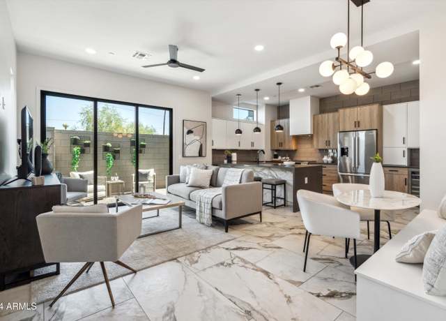 Property at 377 E Windsor Ave #19, Phoenix, AZ 85004, 3 beds, 2.5 baths