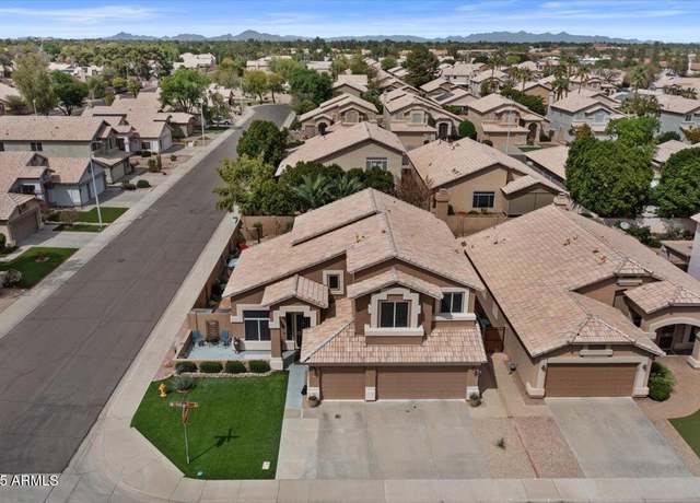 Property at 5192 W Harrison St, Chandler, AZ 85226, 4 beds, 2.5 baths