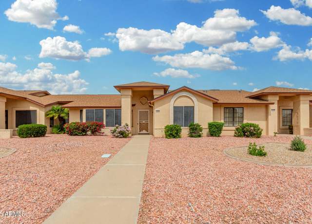 Property at 13630 W Aleppo Dr, Sun City West, AZ 85375, 2 beds, 2 baths