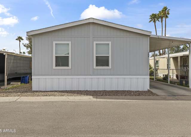 Property at 2060 N Center St #369, Mesa, AZ 85201, 3 beds, 2 baths