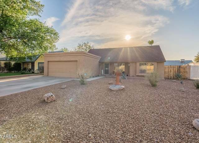 Property at 19440 N 12th St, Phoenix, AZ 85024, 2 beds, 1 bath