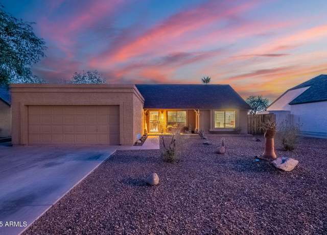 Property at 19440 N 12th St, Phoenix, AZ 85024, 2 beds, 1 bath