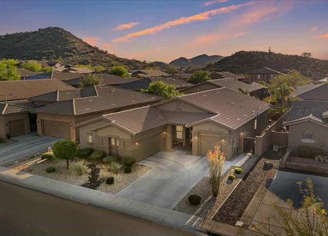 Property at 29188 N 70th Ave, Peoria, AZ 85383, 4 beds, 3 baths