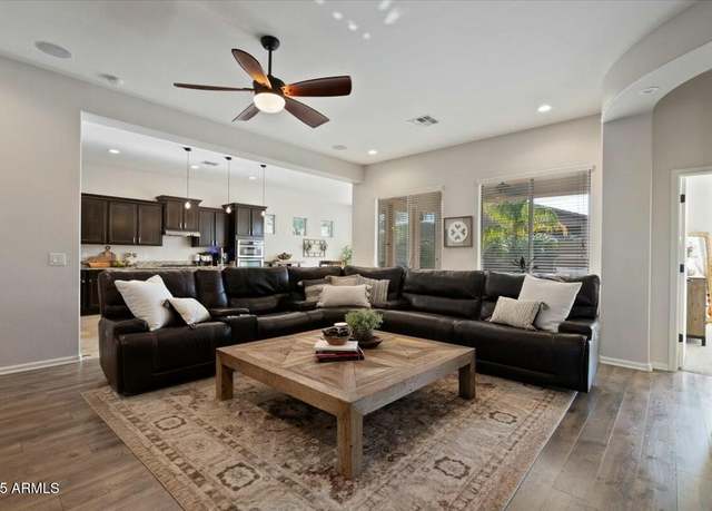 Property at 29188 N 70th Ave, Peoria, AZ 85383, 4 beds, 3 baths