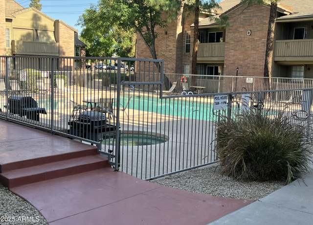 Property at 200 E Southern Ave #133, Tempe, AZ 85282, 1 bed, 1 bath