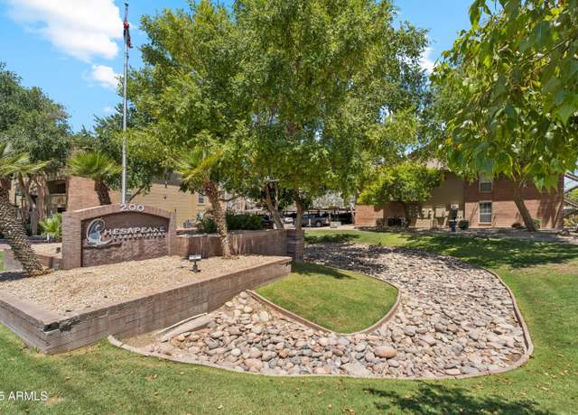 Property at 200 E Southern Ave #133, Tempe, AZ 85282, 1 bed, 1 bath