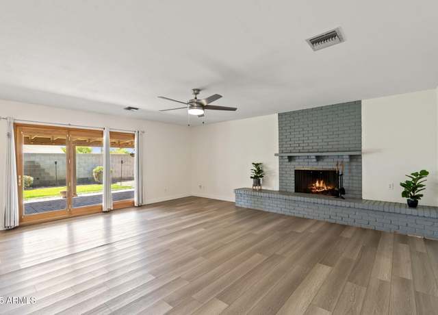 Property at 5319 E Gelding Dr, Scottsdale, AZ 85254, 3 beds, 2 baths