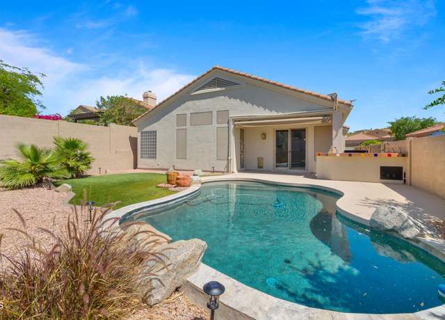 Property at 13614 N 12th Way, Phoenix, AZ 85022, 3 beds, 2 baths