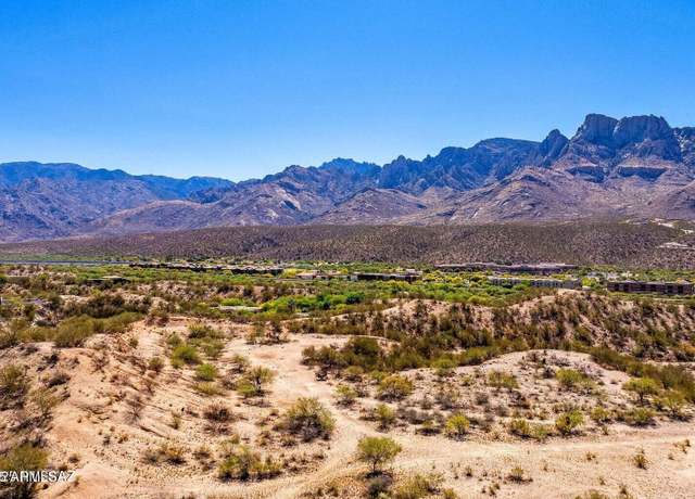 Property at 00 N Village Canyon Pl Unit -, Oro Valley, AZ 85737