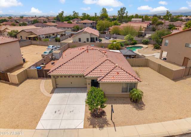 Property at 4728 N 92nd Ave, Phoenix, AZ 85037, 3 beds, 2 baths