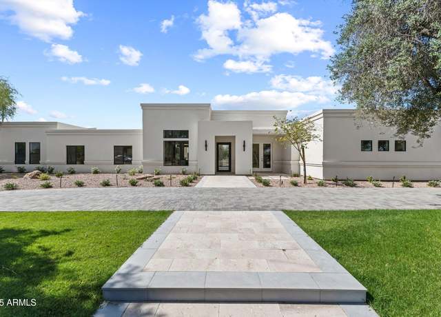 Property at 9611 E Clinton St, Scottsdale, AZ 85260, 6 beds, 3.5 baths