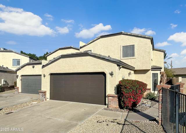 Property at 9043 N 14th Dr, Phoenix, AZ 85021, 3 beds, 3 baths