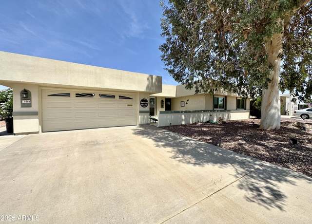 Property at 9318 W Briarwood Cir, Sun City, AZ 85351, 3 beds, 2 baths