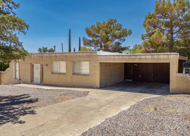 Property at 2256 Golf Links Rd, Sierra Vista, AZ 85635, 3 beds, 2 baths