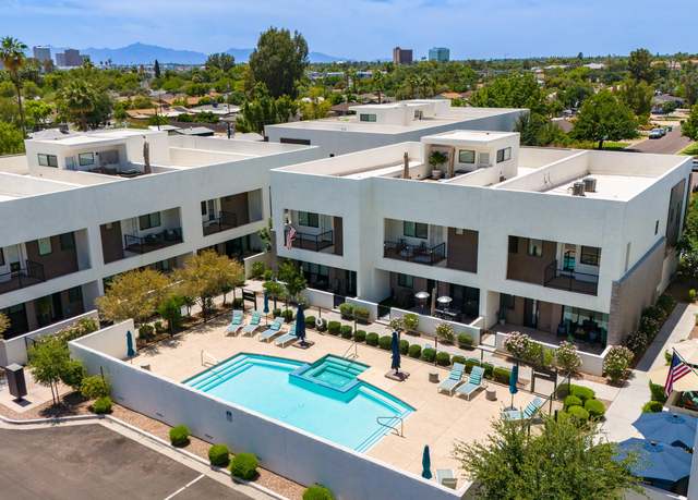 Property at 1111 E Missouri Ave #9, Phoenix, AZ 85014, 3 beds, 2.5 baths